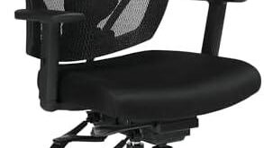 Discover Comfort: Our Take on the Offices To Go Task Chair