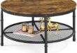 Stylish Coffee Tables for Every Space and Taste