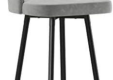 Versatile Bar Stools for Dining and Entertainment Spaces