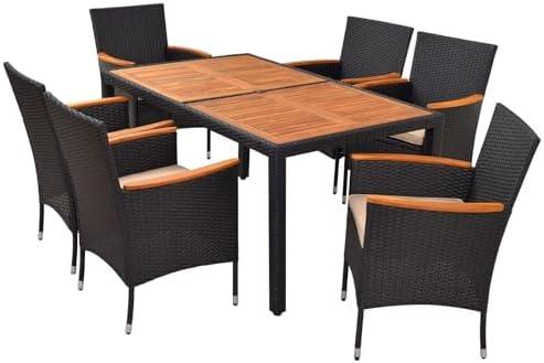 Explore Elegant Outdoor Dining Sets for Your Patio!