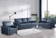 Discovering Comfort: Our Take on the Stylish Sofa Set