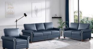 Discovering Comfort: Our Take on the Stylish Sofa Set