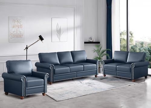 Discovering Comfort: Our Take on the Stylish Sofa Set