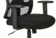 Is the Alera Etros High-Back Chair Our Office Upgrade?