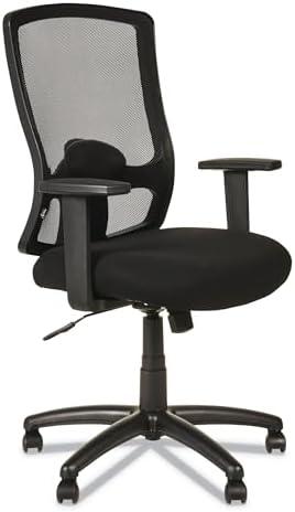 Is the Alera Etros High-Back Chair Our Office Upgrade?