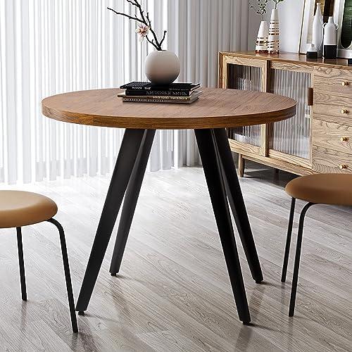 Discovering Elegance: Our Review of the Round Dining Table