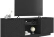 Elevating Spaces: Our Review of the Techni Mobili TV Stand