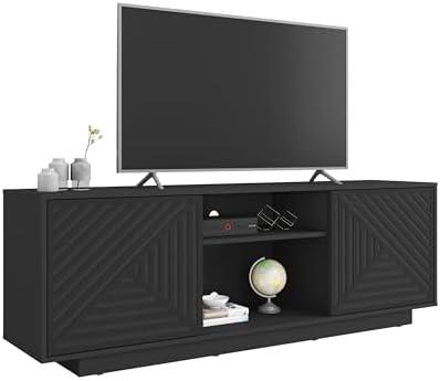 Elevating Spaces: Our Review of the Techni Mobili TV Stand