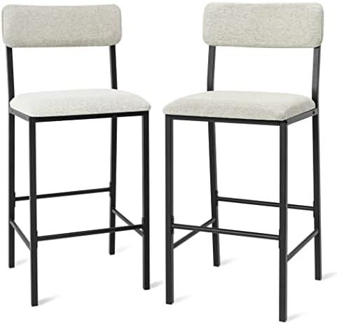 Transform Your Space: Our Take on LAVIEVERT Bar Stools