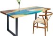 Explore Unique Dining Tables for Every Space and Style