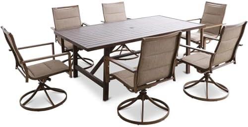 Explore Comfortable and Stylish Outdoor Dining Sets!