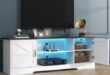 Transforming Our Space: The Perfect Farmhouse TV Stand Experience