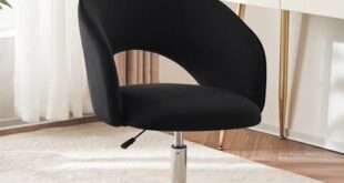 Discovering Comfort and Style: Our Review of Furnimart’s Chair