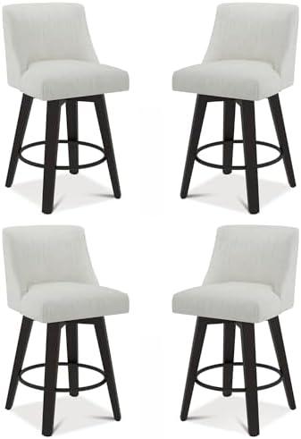 Transforming Our Space: A Review of MUUEGM Barstools