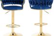 Stylish Bar Stools for Comfort and Versatility in Any Space