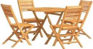 Explore Stylish and Durable Outdoor Dining Sets Online!