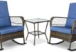 Cozy Evenings Await: Our Take on the ENSTVER Patio Set