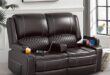 Cozy Comfort: Our Take on the Loveseat Recliner Sofa