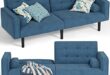 Versatile Comfort: Stylish Sofas for Every Space