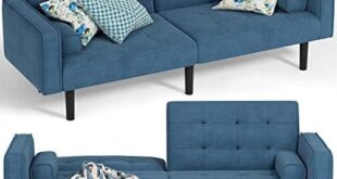 Versatile Comfort: Stylish Sofas for Every Space