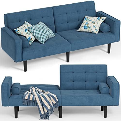 Versatile Comfort: Stylish Sofas for Every Space