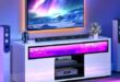 Enhance Our Living Room: A Review of the YITAHOME TV Stand