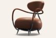 Discovering Comfort and Style: Our Take on the Luxury Tiger Chair