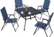 Elevate Outdoor Comfort with Stylish Patio Dining Sets