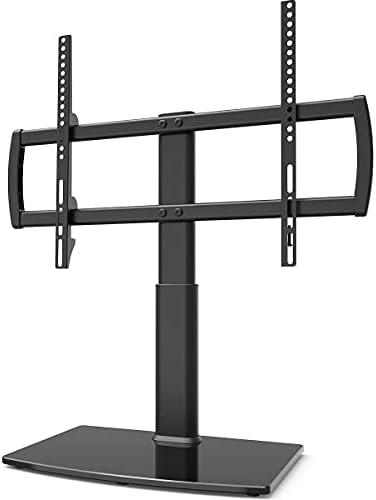 Elevate Your Viewing: Our Review of the Universal TV Stand