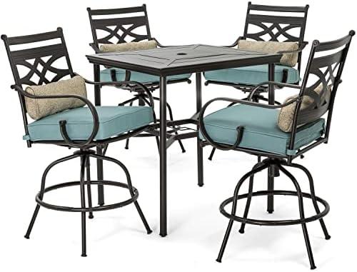 Transform Your Outdoor Space with Stylish Furniture Sets