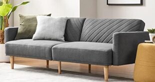 Versatile sofa beds for comfort and style in any space