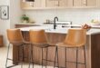 Explore Stylish and Comfortable Bar Stools for Every Space!