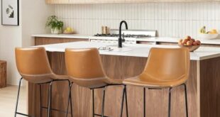 Explore Stylish and Comfortable Bar Stools for Every Space!