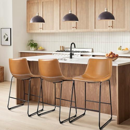 Explore Stylish and Comfortable Bar Stools for Every Space!