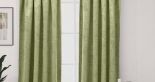 Elegant Window Treatments for Every Room’s Aesthetic