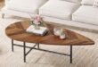 Unique Coffee Tables: Style Meets Function for Your Space