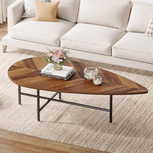 Unique Coffee Tables: Style Meets Function for Your Space