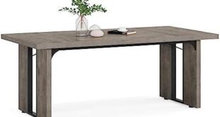 Versatile Dining Tables for Every Space and Occasion