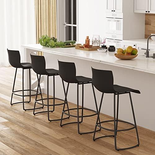 Discover Elegant Bar Stool Designs for Modern Spaces