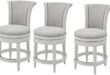 Elegant Comfort: Our Review of the Chapman Barstools Set