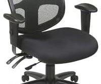 Discovering Comfort: Our Review of the ProGrid Task Chair