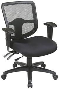 Discovering Comfort: Our Review of the ProGrid Task Chair