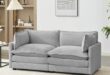 Creating Comfort: Our Experience with the Bumblr Loveseat