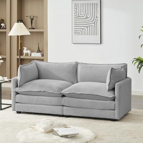 Creating Comfort: Our Experience with the Bumblr Loveseat