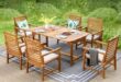 Explore Quality Outdoor Dining Sets for Your Patio!