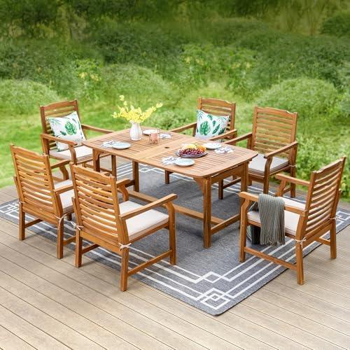 Explore Quality Outdoor Dining Sets for Your Patio!