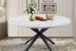 Versatile Dining Tables for Every Home and Occasion