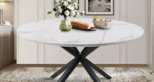 Versatile Dining Tables for Every Home and Occasion