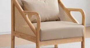 Discover Elegant Comfort with Our Stylish Accent Chairs