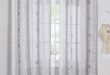 Joydeco and TWOPAGES Curtains: Elegant Window Solutions